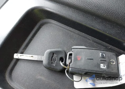 2016 Chevrolet Silverado 1500 2Lt из США, поврежденный, VIN 1GCVKREC7GZ328013